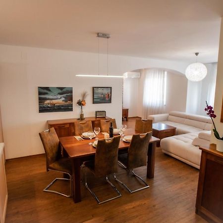 בפורטורוז Apartments Vrenjak 2 מראה חיצוני תמונה