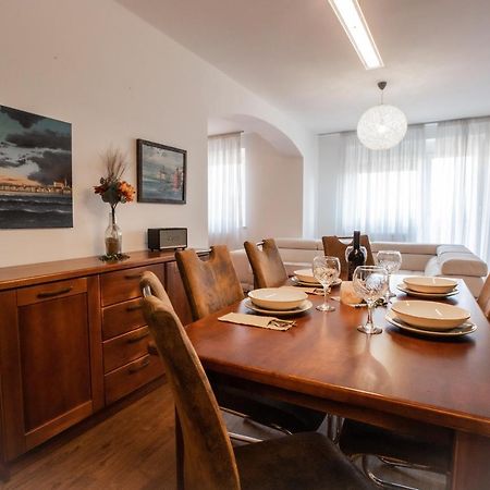 בפורטורוז Apartments Vrenjak 2 מראה חיצוני תמונה