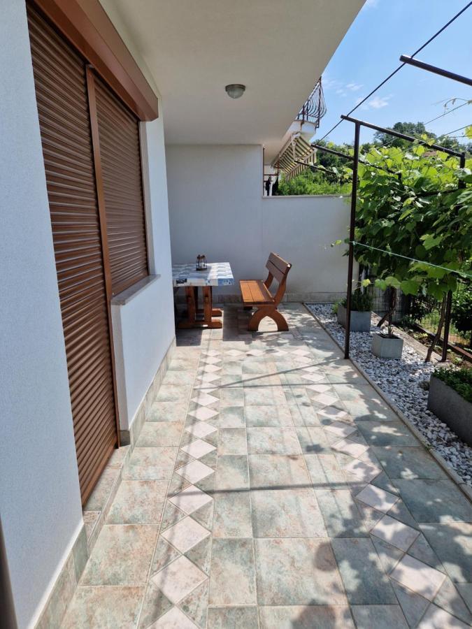 בפורטורוז Apartments Vrenjak 2 מראה חיצוני תמונה