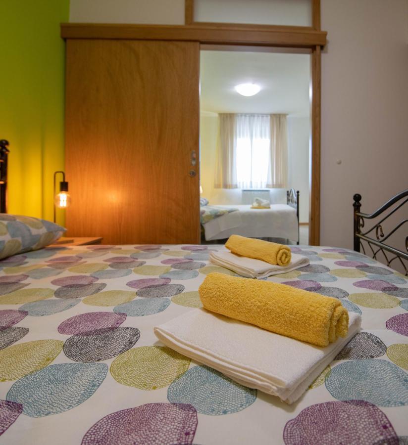 בפורטורוז Apartments Vrenjak 2 מראה חיצוני תמונה