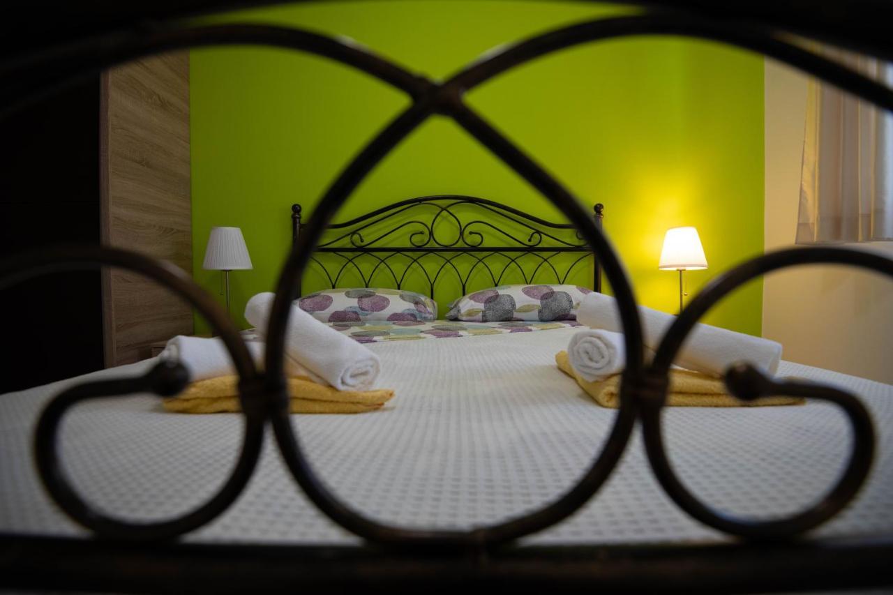 בפורטורוז Apartments Vrenjak 2 מראה חיצוני תמונה