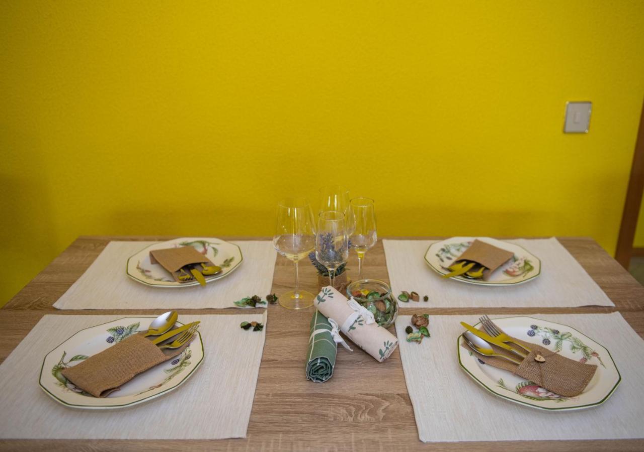 בפורטורוז Apartments Vrenjak 2 מראה חיצוני תמונה