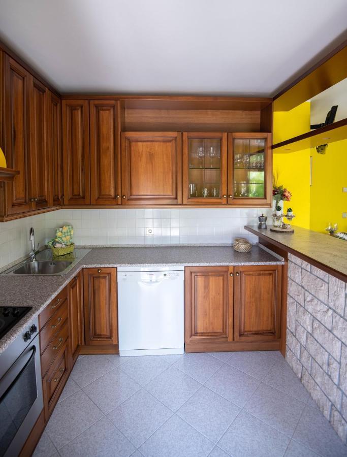 בפורטורוז Apartments Vrenjak 2 מראה חיצוני תמונה