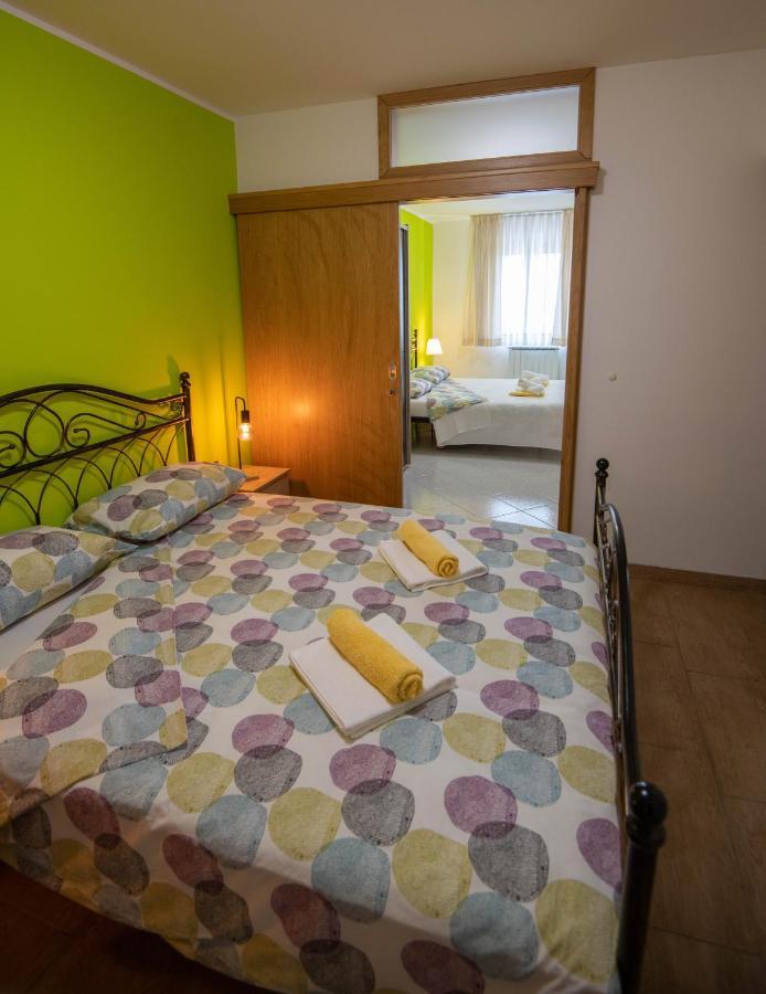 בפורטורוז Apartments Vrenjak 2 מראה חיצוני תמונה