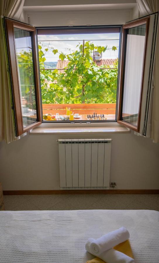 בפורטורוז Apartments Vrenjak 2 מראה חיצוני תמונה