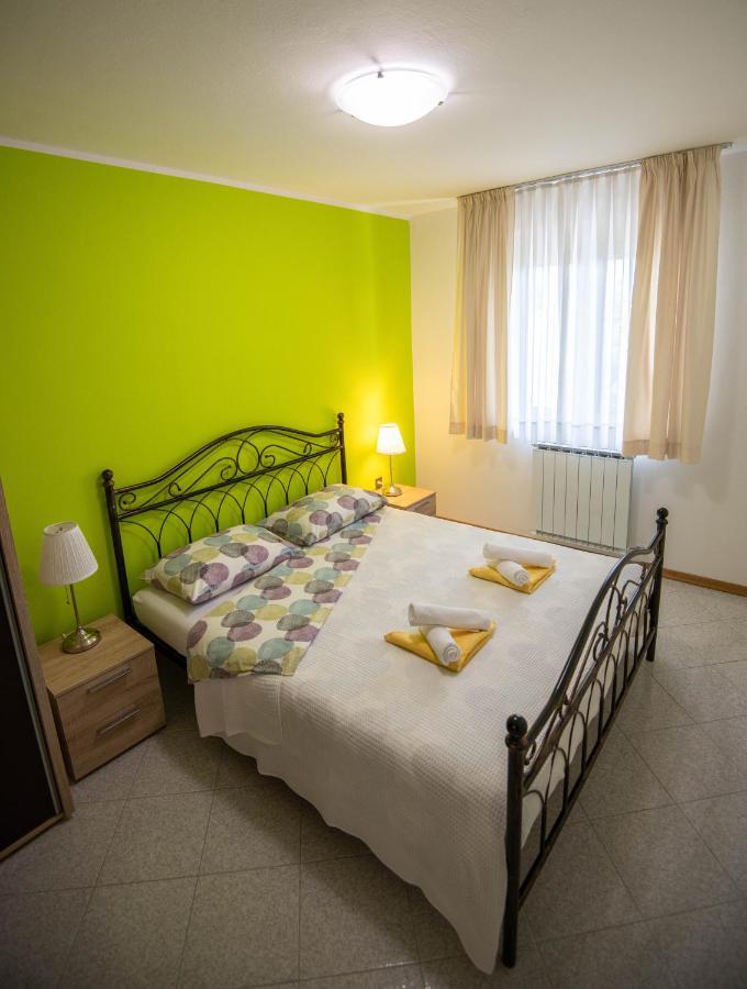 בפורטורוז Apartments Vrenjak 2 מראה חיצוני תמונה