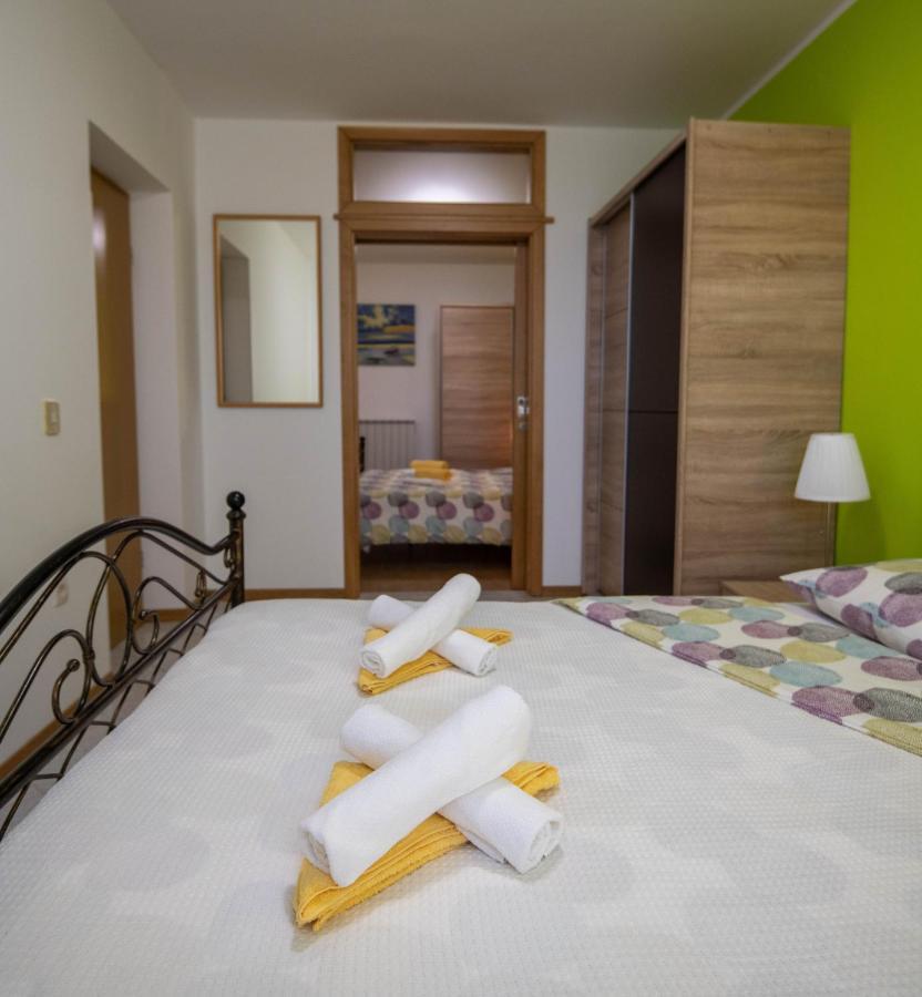 בפורטורוז Apartments Vrenjak 2 מראה חיצוני תמונה