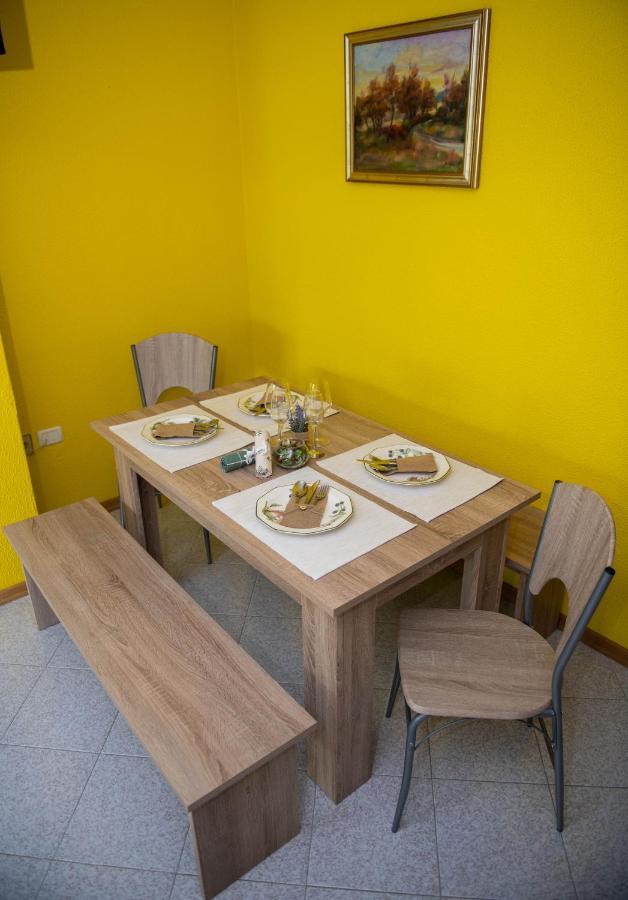 בפורטורוז Apartments Vrenjak 2 מראה חיצוני תמונה