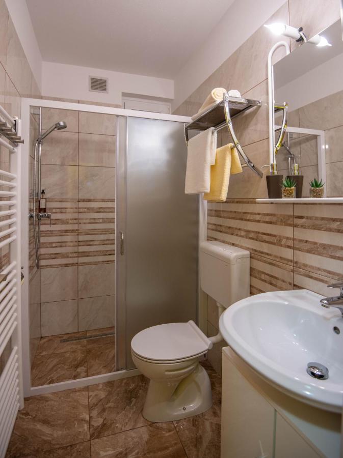בפורטורוז Apartments Vrenjak 2 מראה חיצוני תמונה
