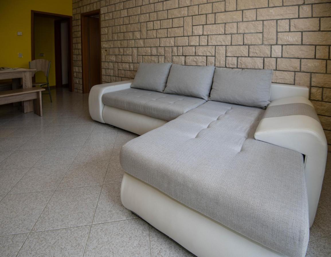 בפורטורוז Apartments Vrenjak 2 מראה חיצוני תמונה