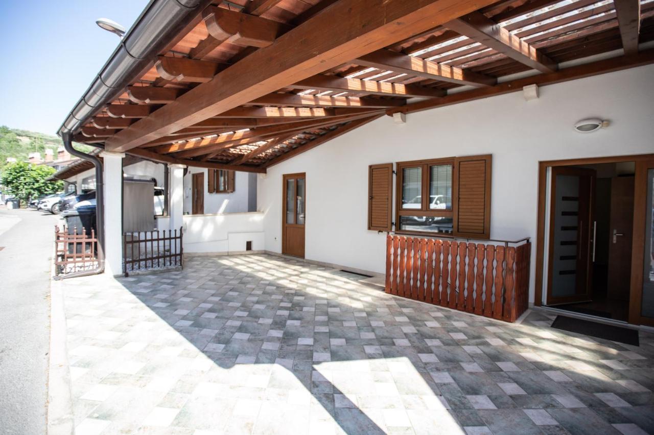 בפורטורוז Apartments Vrenjak 2 מראה חיצוני תמונה