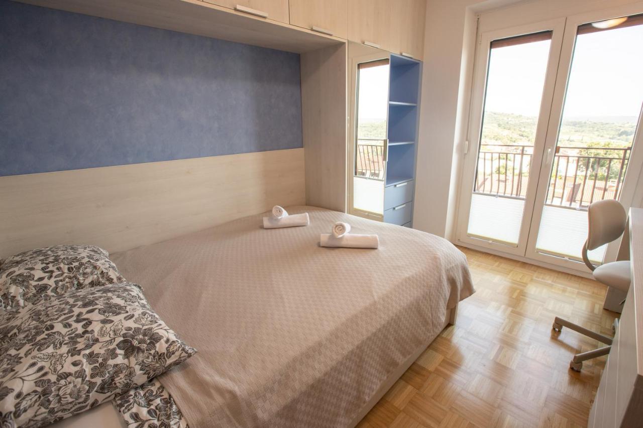 בפורטורוז Apartments Vrenjak 2 מראה חיצוני תמונה