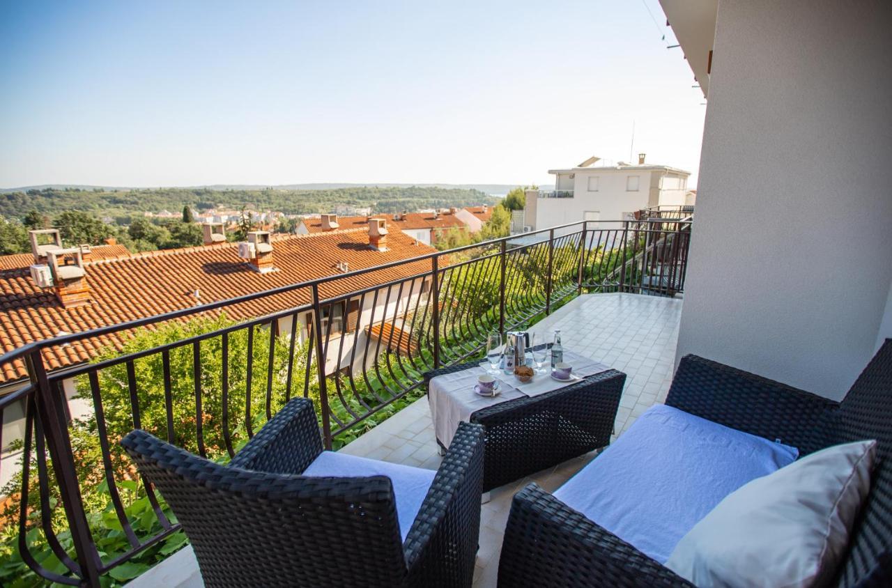 בפורטורוז Apartments Vrenjak 2 מראה חיצוני תמונה