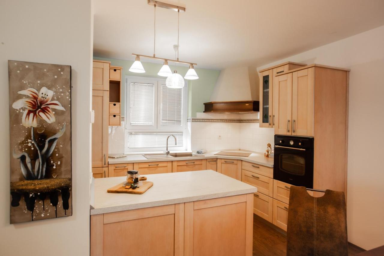 בפורטורוז Apartments Vrenjak 2 מראה חיצוני תמונה