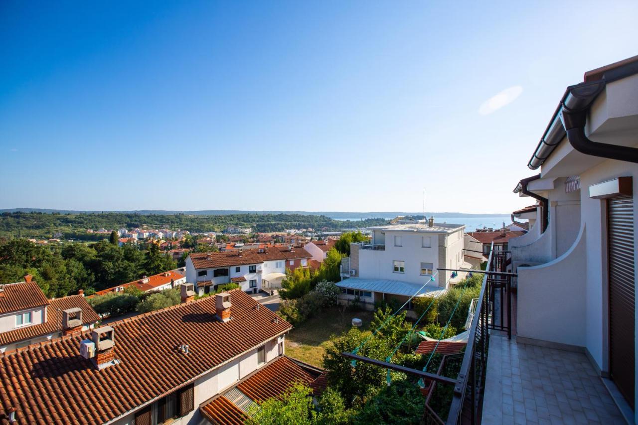 בפורטורוז Apartments Vrenjak 2 מראה חיצוני תמונה