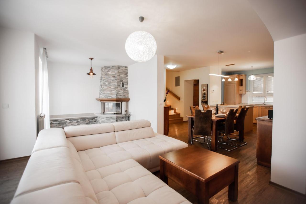 בפורטורוז Apartments Vrenjak 2 מראה חיצוני תמונה