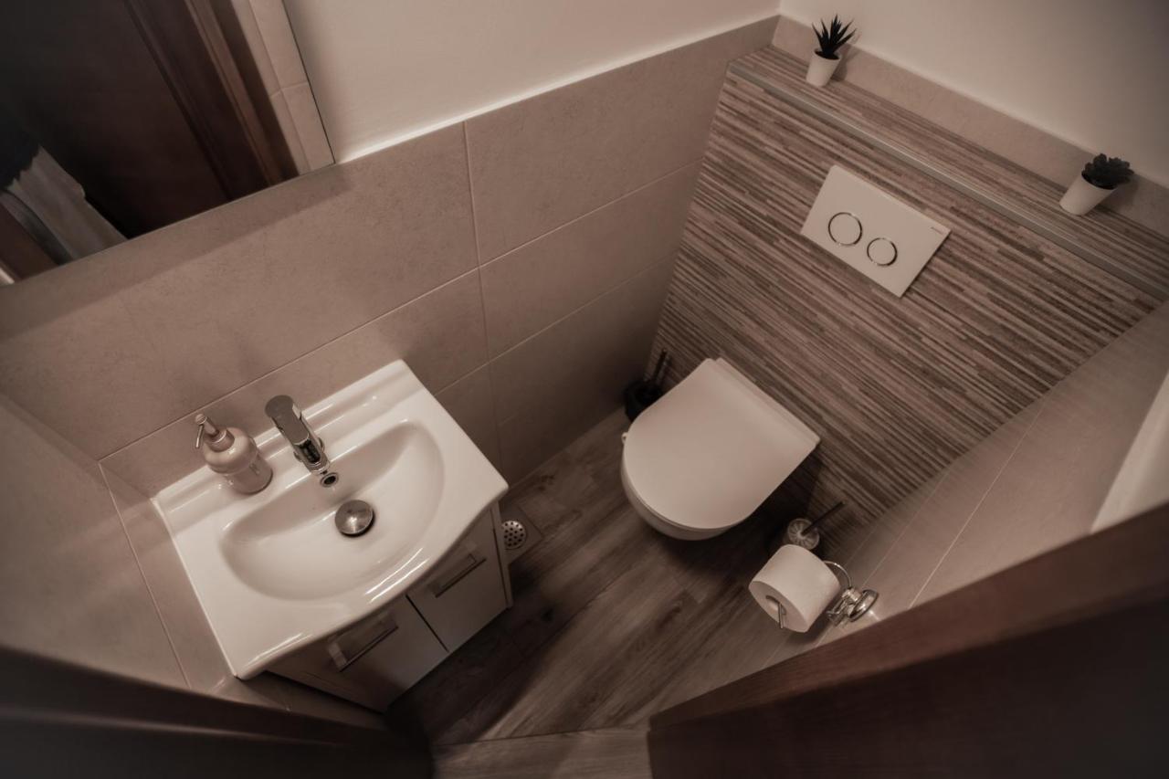 בפורטורוז Apartments Vrenjak 2 מראה חיצוני תמונה