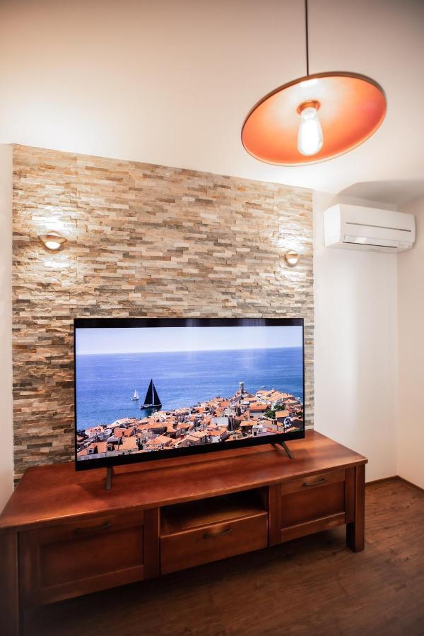 בפורטורוז Apartments Vrenjak 2 מראה חיצוני תמונה