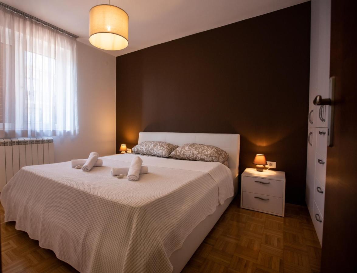 בפורטורוז Apartments Vrenjak 2 מראה חיצוני תמונה