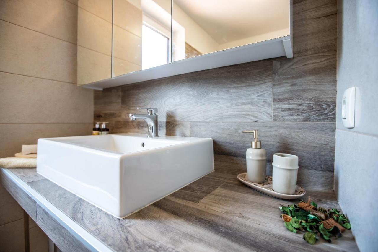 בפורטורוז Apartments Vrenjak 2 מראה חיצוני תמונה