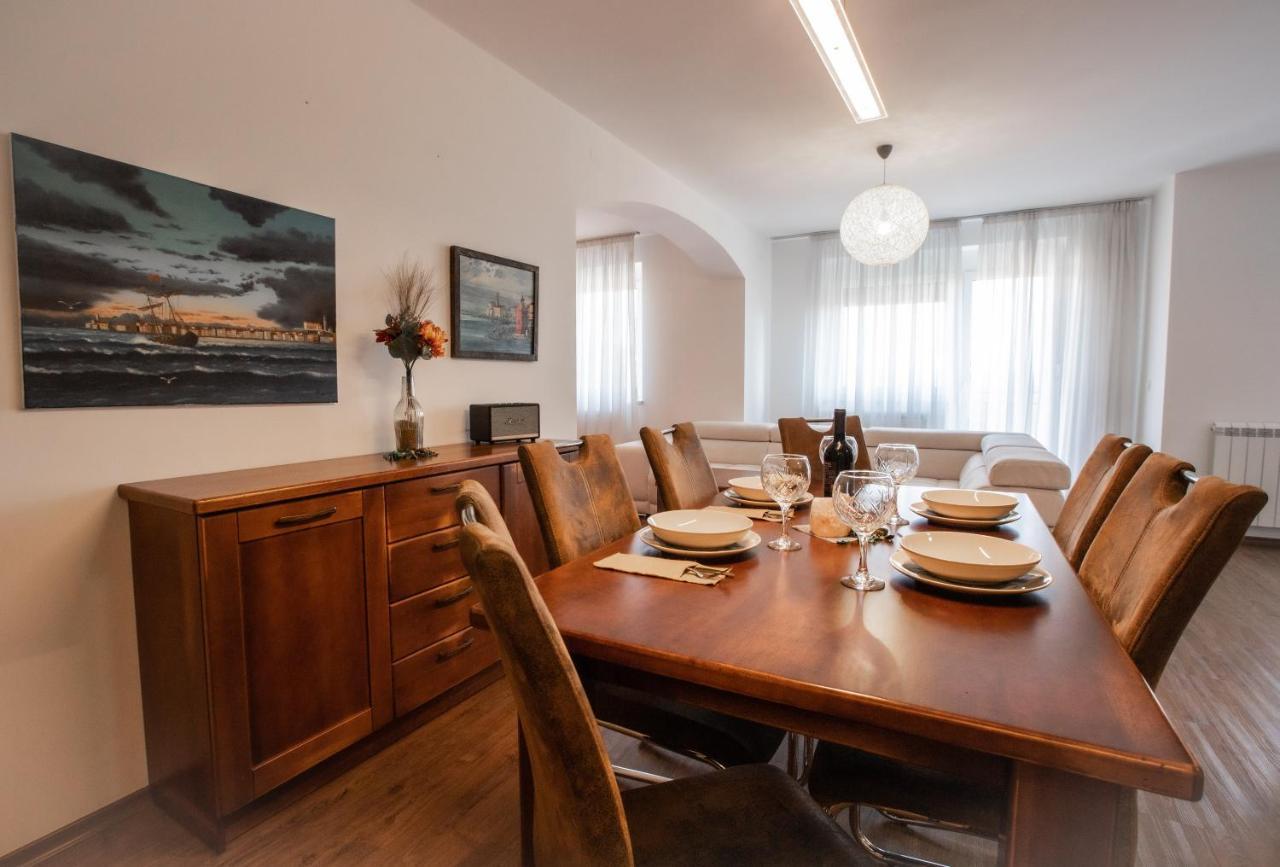 בפורטורוז Apartments Vrenjak 2 מראה חיצוני תמונה