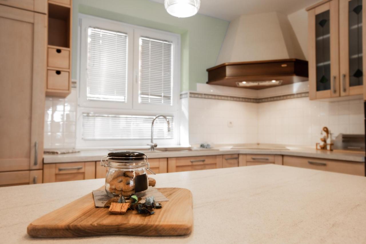 בפורטורוז Apartments Vrenjak 2 מראה חיצוני תמונה